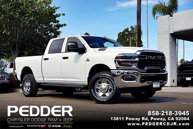 2026 Ram 2500 Tradesman for sale in Poway, CA