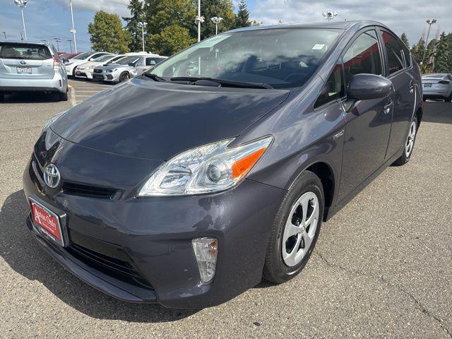 2015 Toyota Prius Two for sale in Burien, WA