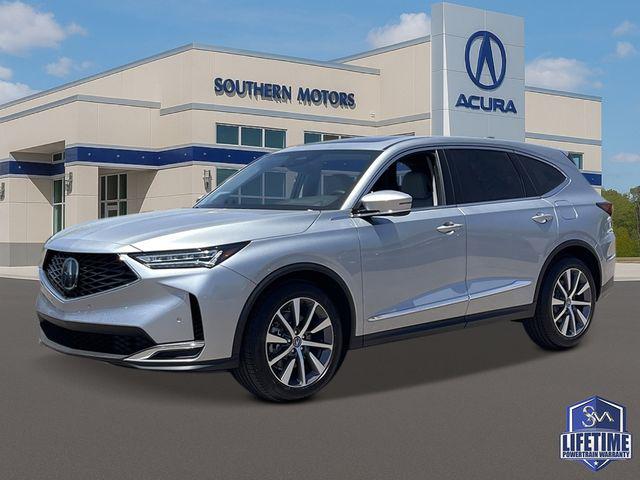 2026 Acura MDX Technology Package for sale in Savannah, GA