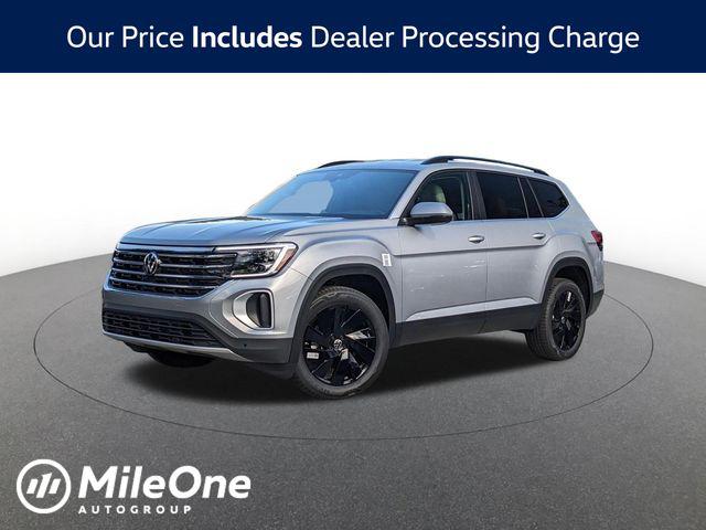2026 Volkswagen Atlas 2.0T SE w/Technology for sale in Baltimore, MD