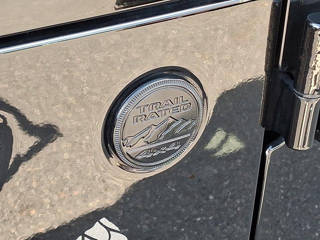 2020 Jeep Wrangler Willys 4X4