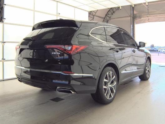 Used 2023 Acura MDX For Sale in Millington, TN