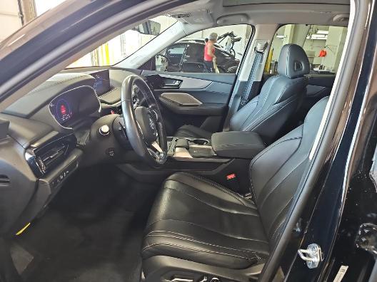 Used 2023 Acura MDX For Sale in Millington, TN