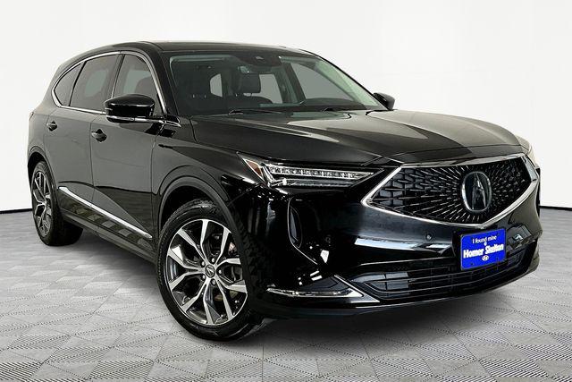 Used 2023 Acura MDX For Sale in Olive Branch, MS