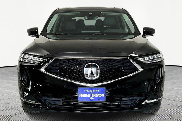 Used 2023 Acura MDX For Sale in Olive Branch, MS
