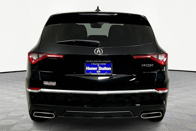 Used 2023 Acura MDX For Sale in Olive Branch, MS