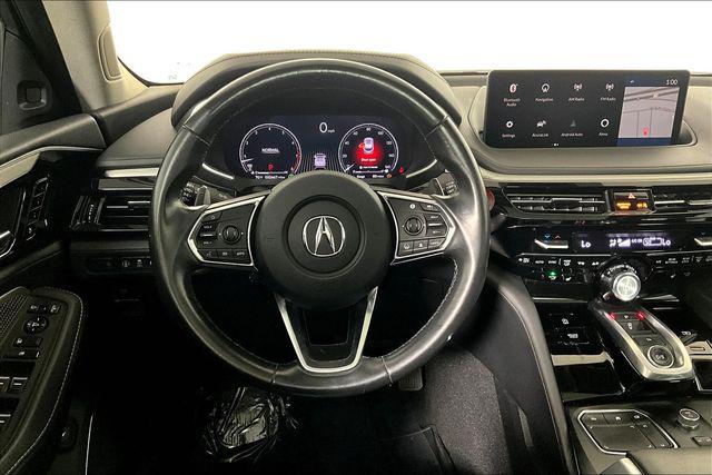 Used 2023 Acura MDX For Sale in Olive Branch, MS