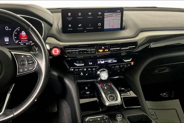 Used 2023 Acura MDX For Sale in Olive Branch, MS