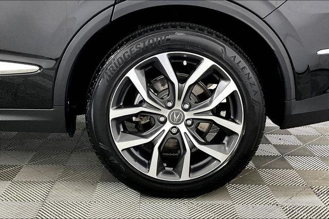 Used 2023 Acura MDX For Sale in Olive Branch, MS