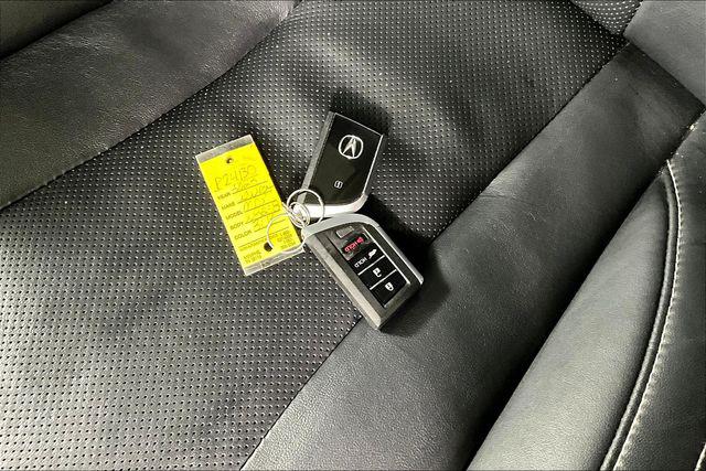 Used 2023 Acura MDX For Sale in Olive Branch, MS