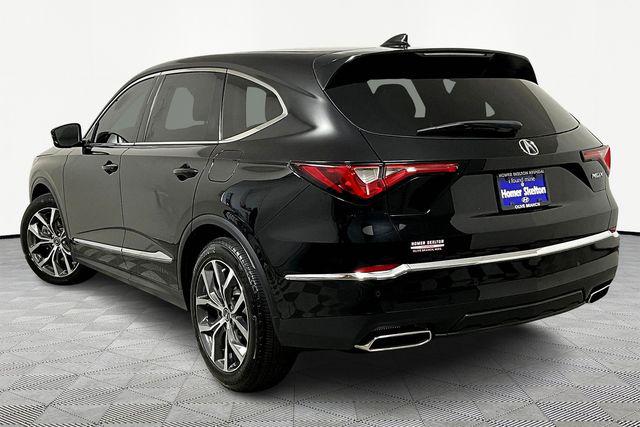 Used 2023 Acura MDX For Sale in Olive Branch, MS