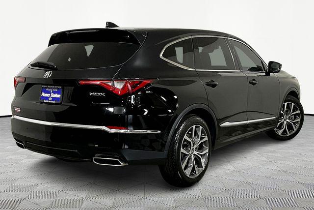 Used 2023 Acura MDX For Sale in Olive Branch, MS
