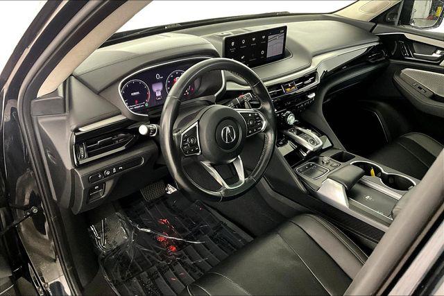 Used 2023 Acura MDX For Sale in Olive Branch, MS