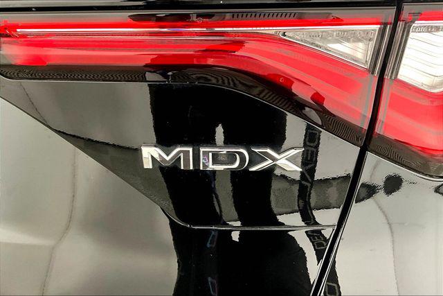 Used 2023 Acura MDX For Sale in Olive Branch, MS