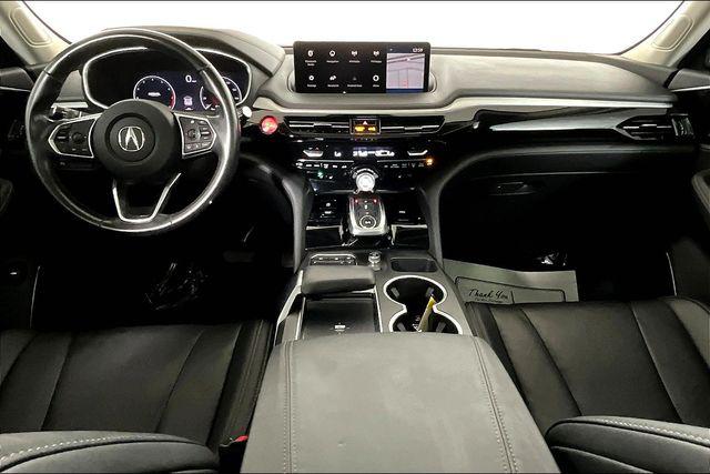 Used 2023 Acura MDX For Sale in Olive Branch, MS