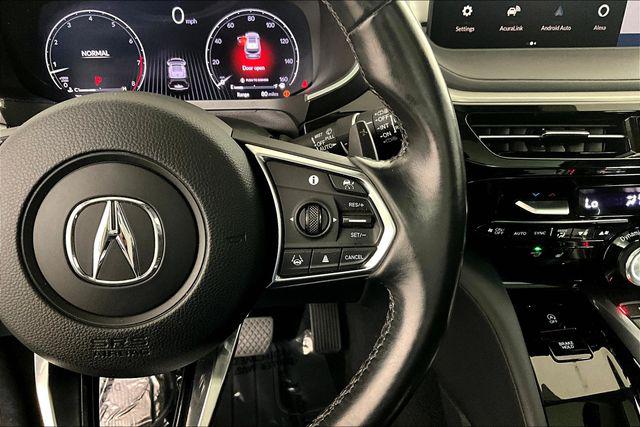 Used 2023 Acura MDX For Sale in Olive Branch, MS