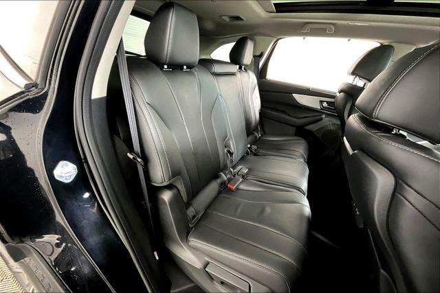 Used 2023 Acura MDX For Sale in Olive Branch, MS