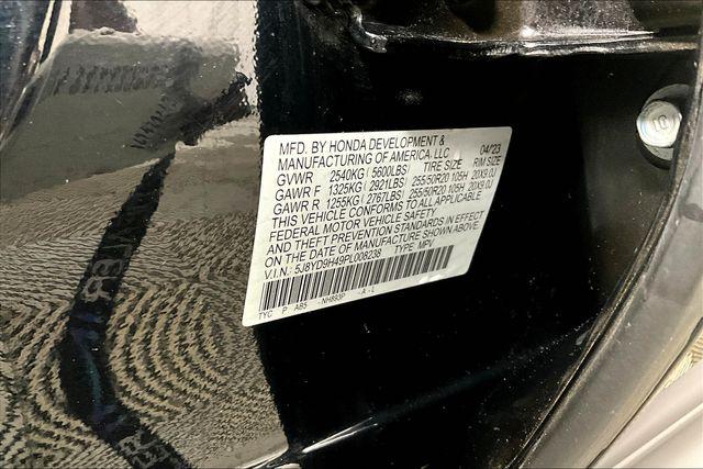 Used 2023 Acura MDX For Sale in Olive Branch, MS