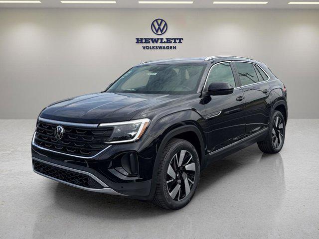 2026 Volkswagen Atlas Cross Sport 2.0T SEL for sale in Georgetown, TX
