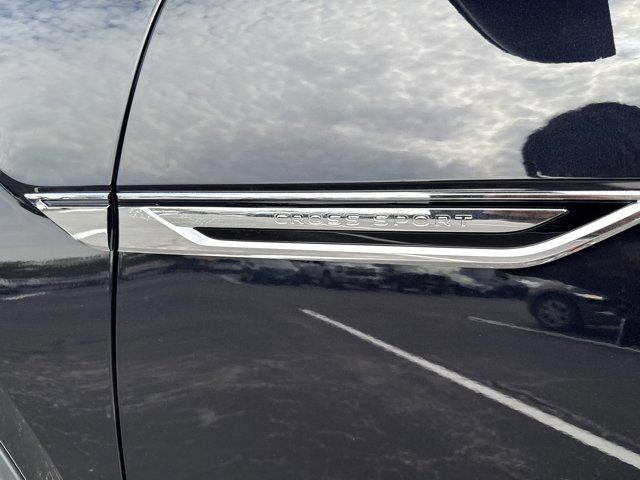 2026 Volkswagen Atlas Cross Sport 2.0T SEL