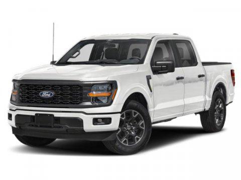 2025 Ford F-150 STX for sale in Alice, TX