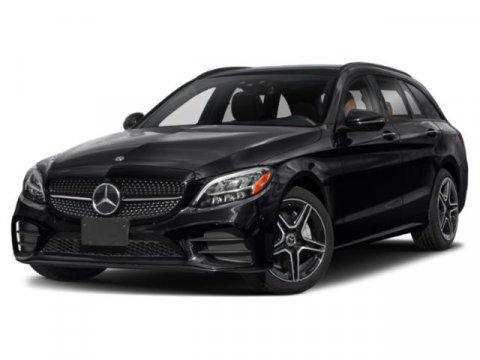 2021 Mercedes-Benz C-CLASS C 300 C 300 for sale in Harriman, NY