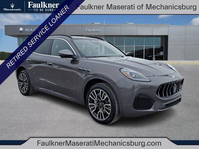 2025 Maserati Grecale AWD for sale in Mechanicsburg, PA