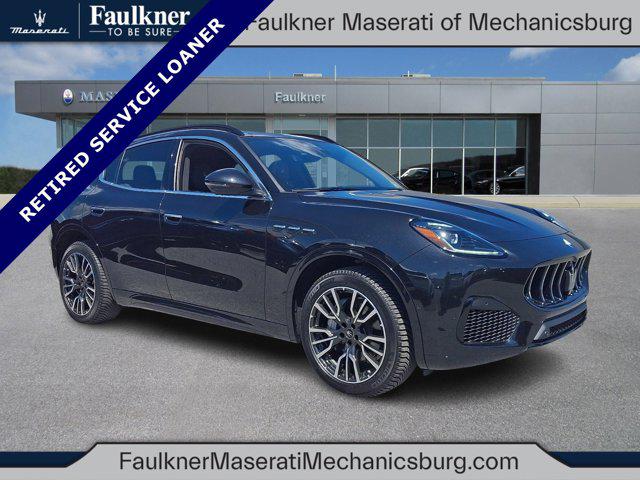 2025 Maserati Grecale AWD for sale in Mechanicsburg, PA