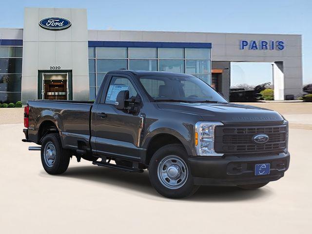 2026 Ford F-350 XL for sale in Paris, TX