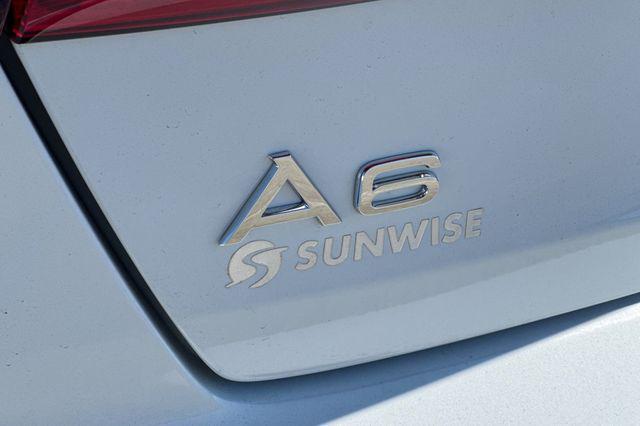 2025 Audi A6 Prestige 55 TFSI quattro S tronic