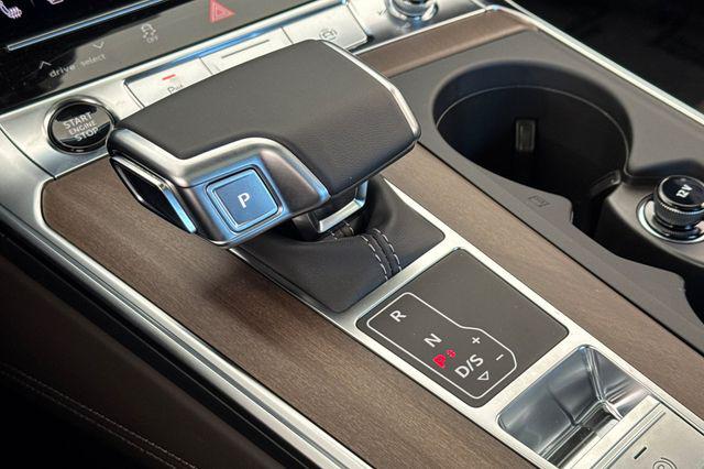 2025 Audi A6 Prestige 55 TFSI quattro S tronic
