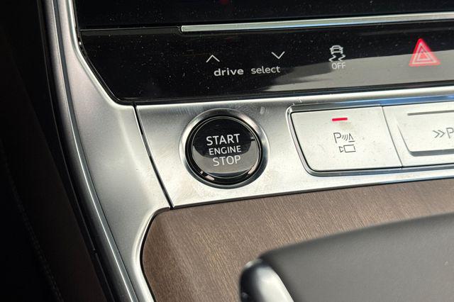 2025 Audi A6 Prestige 55 TFSI quattro S tronic