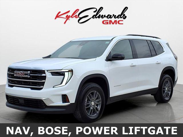 2026 GMC Acadia Elevation FWD for sale in Muskogee, OK