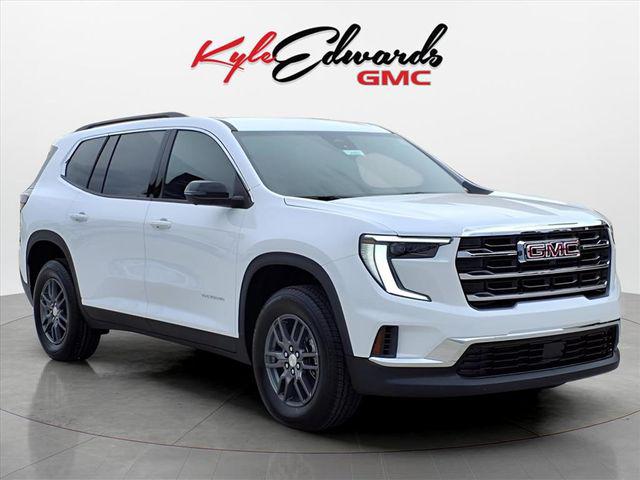 2026 GMC Acadia Elevation FWD