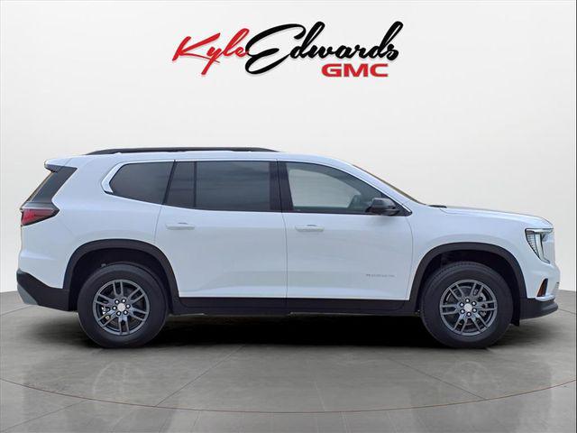 2026 GMC Acadia Elevation FWD