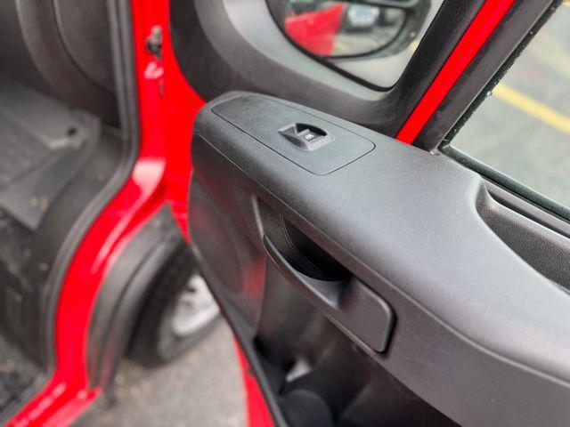 2025 Ram ProMaster Cargo Van Tradesman Low Roof 136" WB w/Pass Seat