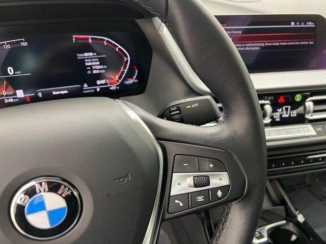2024 BMW Coupe xDrive