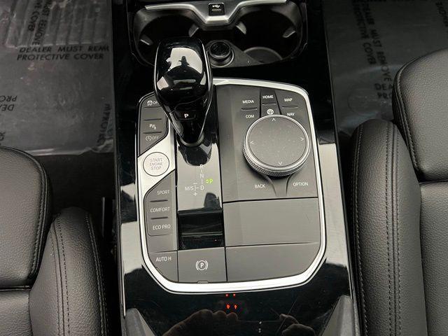 2024 BMW Coupe xDrive
