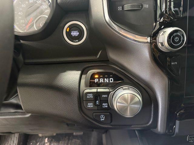2026 Ram 1500 Laramie Crew Cab 4x4 57 Box