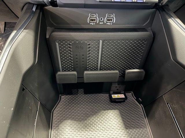 2026 Ram 1500 Laramie Crew Cab 4x4 57 Box