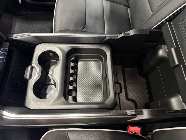 2026 Ram 1500 Laramie Crew Cab 4x4 57 Box
