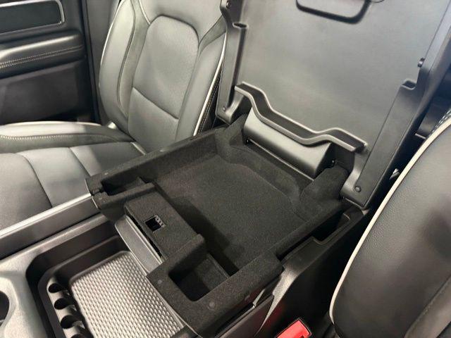 2026 Ram 1500 Laramie Crew Cab 4x4 57 Box
