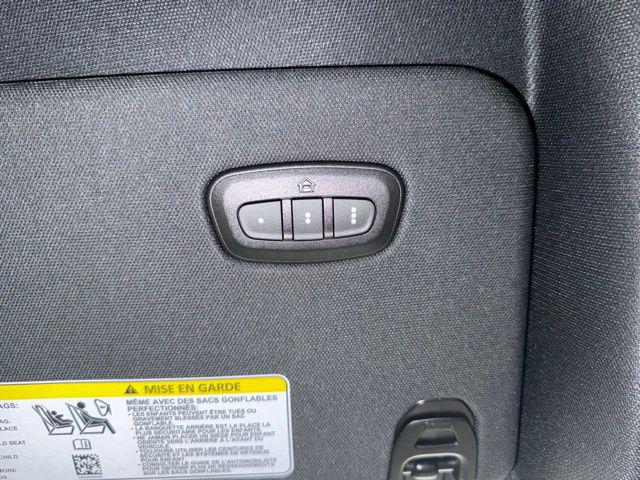 2026 Ram 1500 Laramie Crew Cab 4x4 57 Box