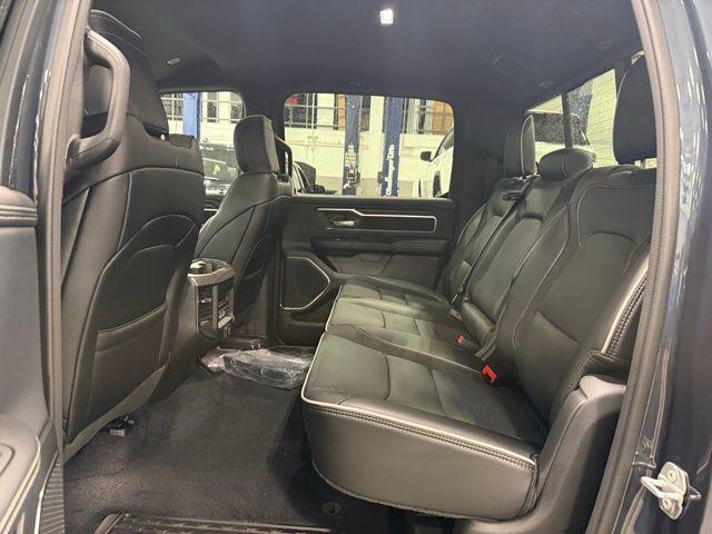 2026 Ram 1500 Laramie Crew Cab 4x4 57 Box