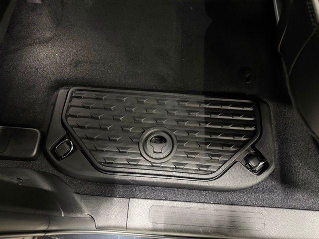 2026 Ram 1500 Laramie Crew Cab 4x4 57 Box
