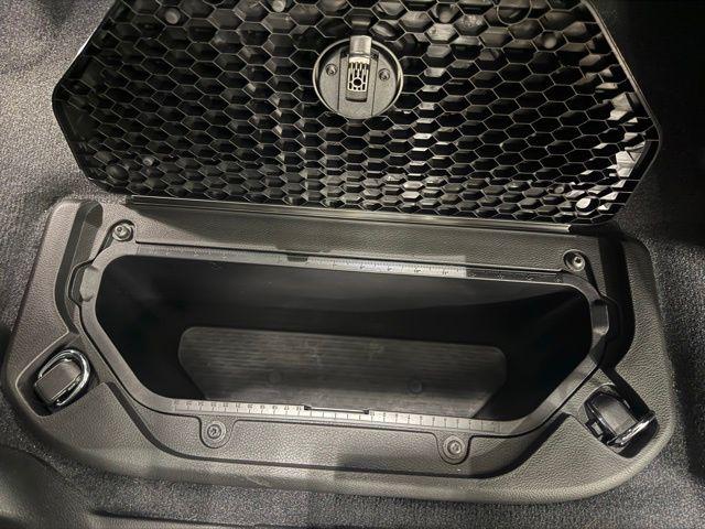 2026 Ram 1500 Laramie Crew Cab 4x4 57 Box