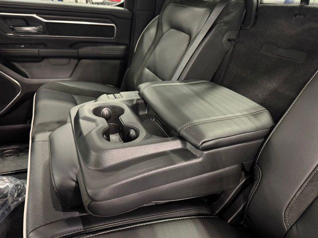2026 Ram 1500 Laramie Crew Cab 4x4 57 Box