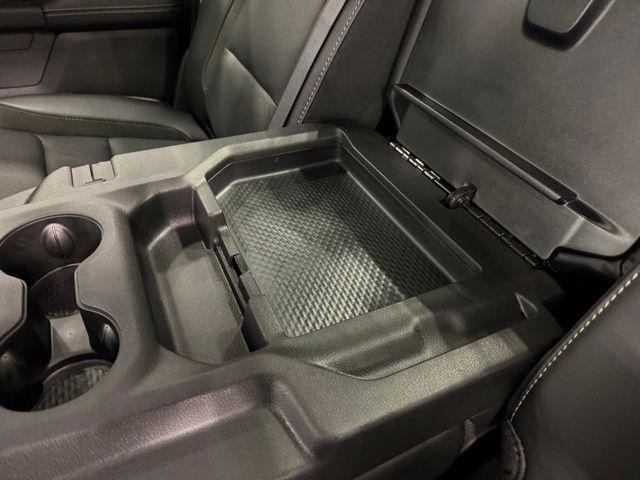 2026 Ram 1500 Laramie Crew Cab 4x4 57 Box