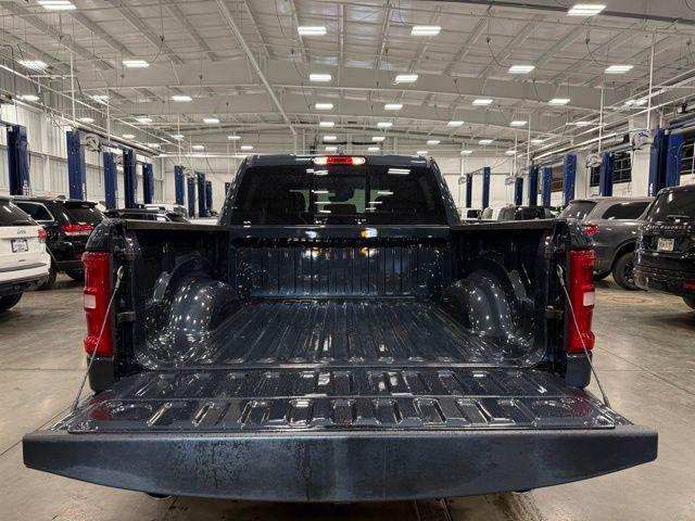 2026 Ram 1500 Laramie Crew Cab 4x4 57 Box