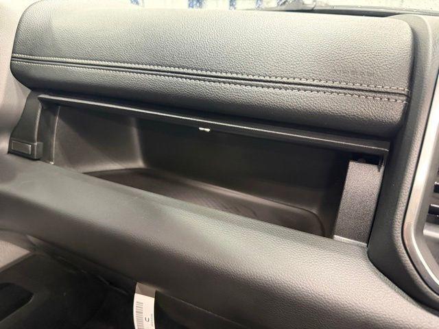 2026 Ram 1500 Laramie Crew Cab 4x4 57 Box